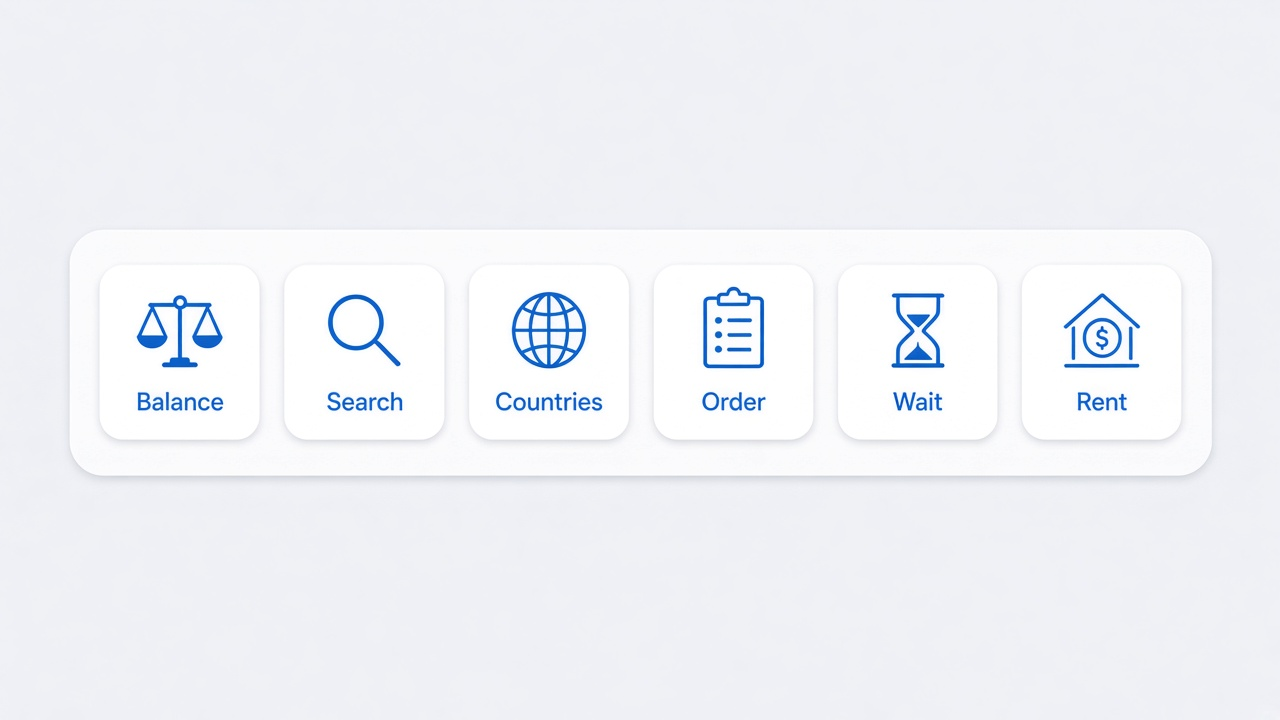 MCP tools